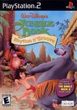Jungle Book: Rhythm n' Groove, The (PlayStation 2)